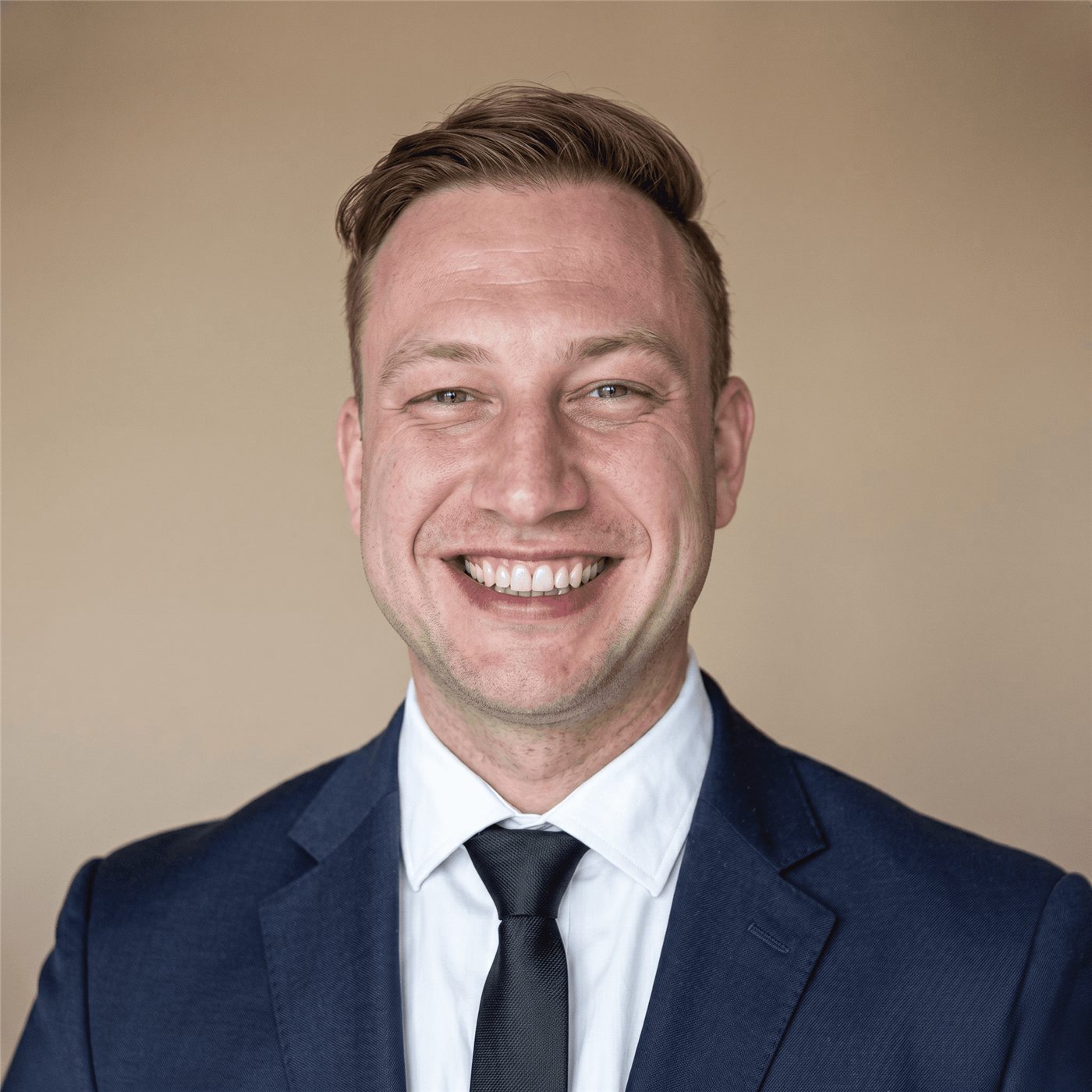 Jan Henrik Bartscht, founder and CEO of Leadapreneur