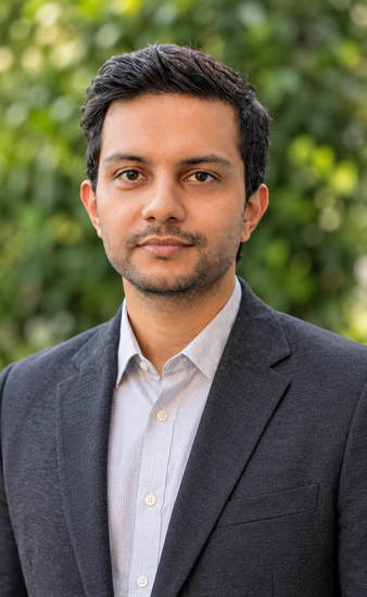 Biraj Paudel