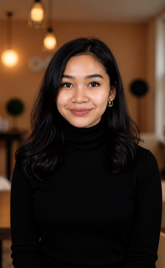 Kezia Fani