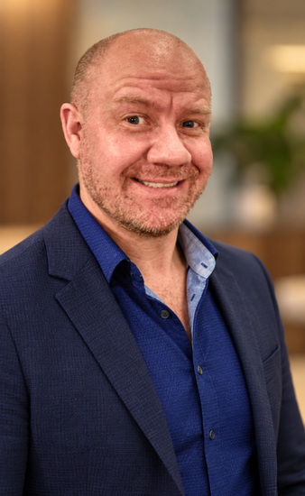 Michael McKay